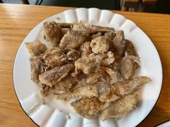-金海湾海鲜排档(朱家尖店)