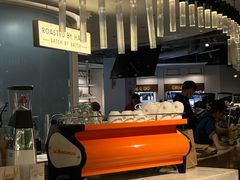 -Peet's 皮爷咖啡(东湖路手作店)