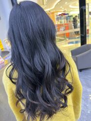 -ALONG HAIR阿龙发型