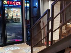 -云晓光头烧烤吧(川沙绿地店)