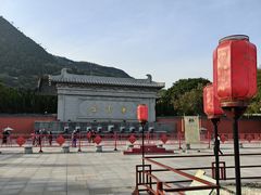 -华清宫景区