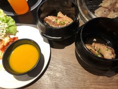 -火炉火自助餐(悠唐购物中心店)
