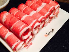 肥牛-纸盐河码头火锅(十八梯店)