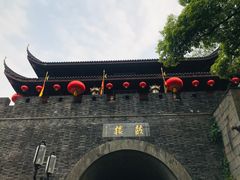 -鼓楼(西湖风景名胜区)