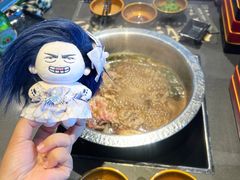 -牛武士寿喜烧·和牛火锅自助(全球首店)