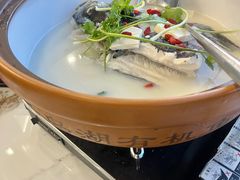 -宝荣鱼馆·临湖之宴(千岛湖店)