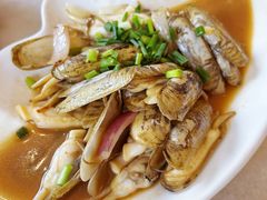 -华盛丰温州大排档(东三环南路店)