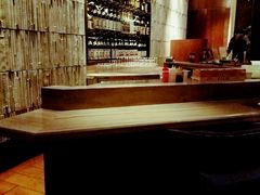 -新鲜特色餐厅(香格里拉大酒店)