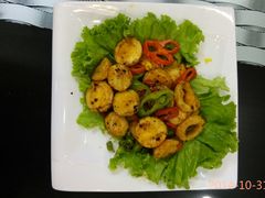 android_upload_pic-兰州老马食府(小潞邑店)