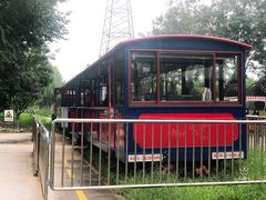 -永定河休闲森林公园