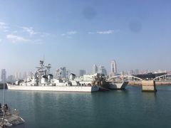 -中国人民解放军海军博物馆