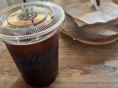 -VOYAGE COFFEE(北锣鼓巷店)