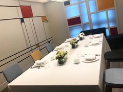 -伯衡55·吉品轩(乌鲁木齐南路店)