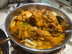 -阿里疆Alijiang·丝路美食·异域风情·清真(长楹天街店)