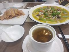 -欣旺·迎宾楼·百年无锡菜