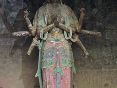 -炳灵寺世界文化遗产旅游区