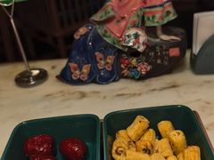 -锦府盐帮·李宅(领展购物广场中关村店)
