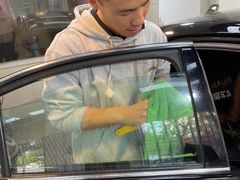 -天猫养车贴膜轻改·蓝电(优匹康桥东路店)