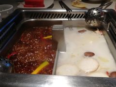 -海底捞火锅(万丰桥店)