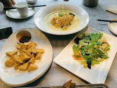 -阿娘家·原生态农家菜(国顺东路店)