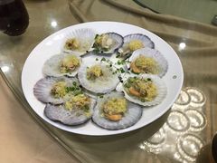 -梓程海鲜大酒家