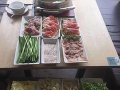 -野妹火锅(龙岗店)