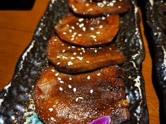 厚切牛舌-魔丼屋(日月光店)