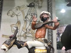 -清真新疆叶尔羌烤肉店(新香洲店)