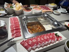 -海底捞火锅(北京路店)