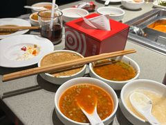 -海底捞火锅(泰安爱琴海店)