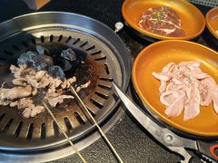 -真熙家牛排烤肉无限续(百脑汇店)