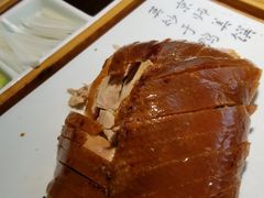 -味莊·青岛菜(云霄路店)