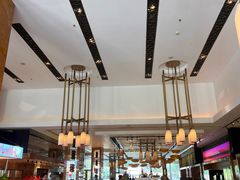 -怡咖啡·自助餐·西安香格里拉