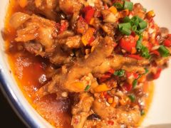 -衡厨·衡阳土菜(中南店)