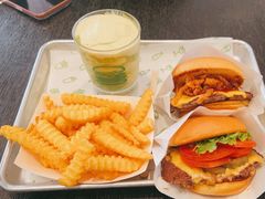 -Shake Shack(天环店)