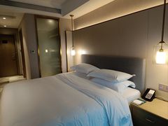 -贵山和泰酒店(大十字喷水池店)