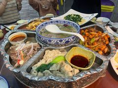 -鹏馨羊羔肉·非遗(新建街店)