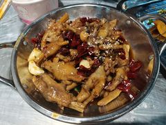 -小民大排档(光谷店)