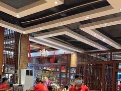 -抱德·潮汕味(敦和店原惠城鱼仔)