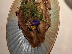 -龟兹KUCINA·新疆菜(前滩L+PLAZA店)
