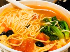 -枣子树·素食餐厅(普陀山店)