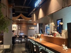 -贰捌零叁精致料理(钱湖店)