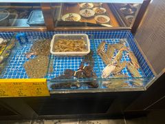 -凤霞海鲜大排档·天津菜(抗震路店)