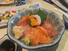 -有喜屋·深夜食堂(北京西路店)