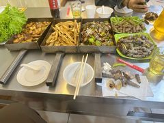-老三李村河底戳子肉(总店)