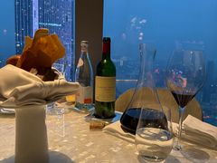 -广州四季酒店·佰鲜汇·现代法餐