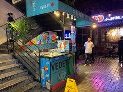 门面-福苗小骆驼烧烤(莲湖路店)