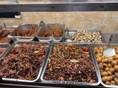 -嘉州叶婆婆钵钵鸡(建设路店)