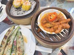 -香港蓮香樓(中環店)