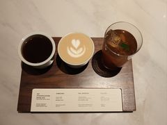 -CaptainGeorge风味博物馆